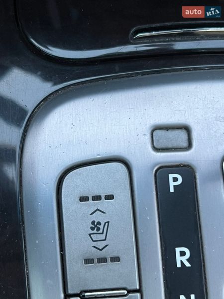 Седан Hyundai Genesis 2008 в Киеве