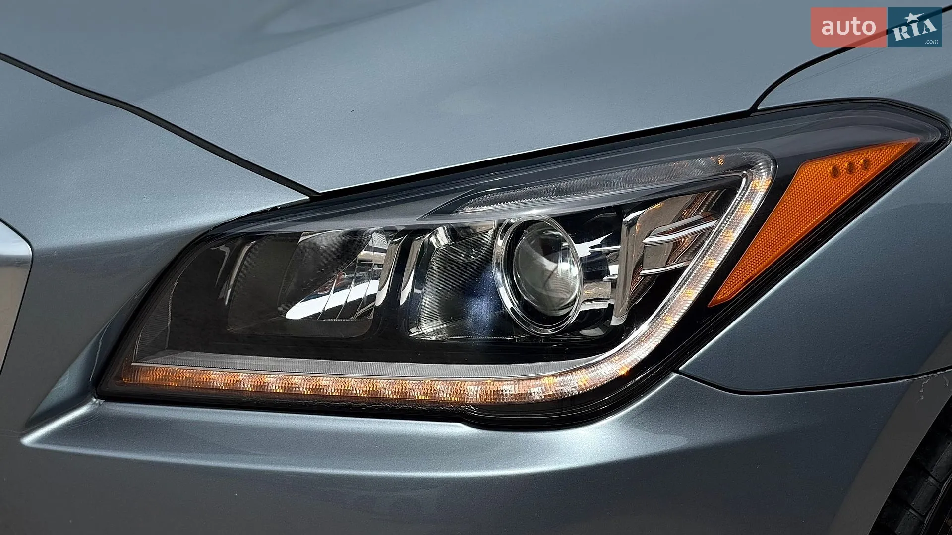 2015 Hyundai Genesis - мініатюра 14