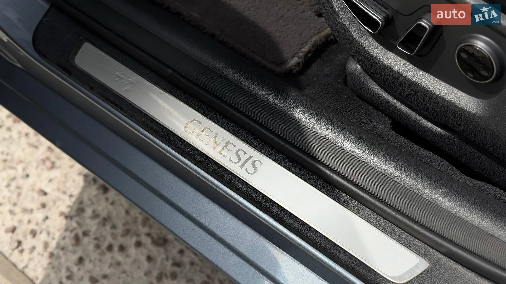 2015 Hyundai Genesis - мініатюра 23