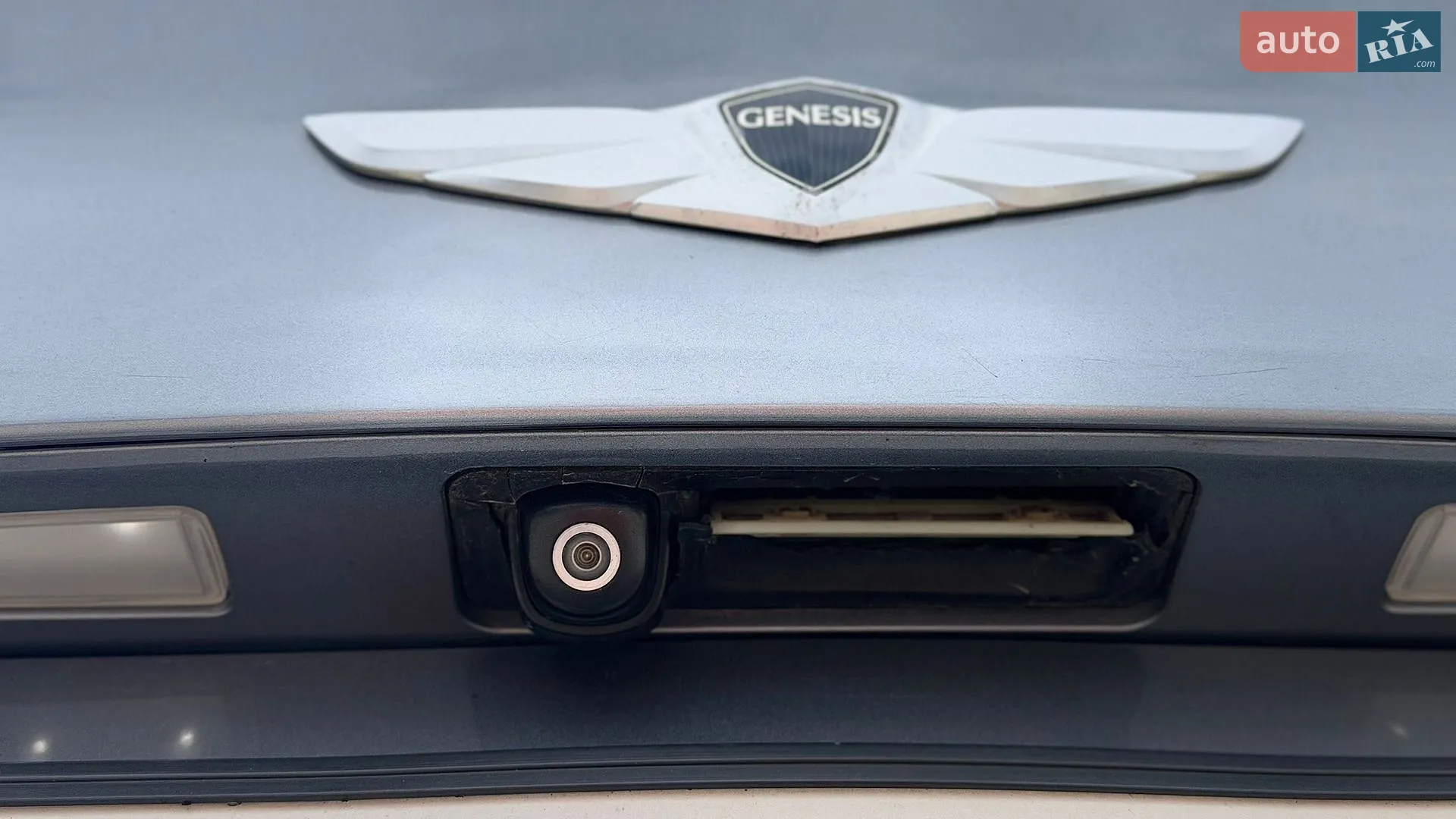 2015 Hyundai Genesis - мініатюра 45