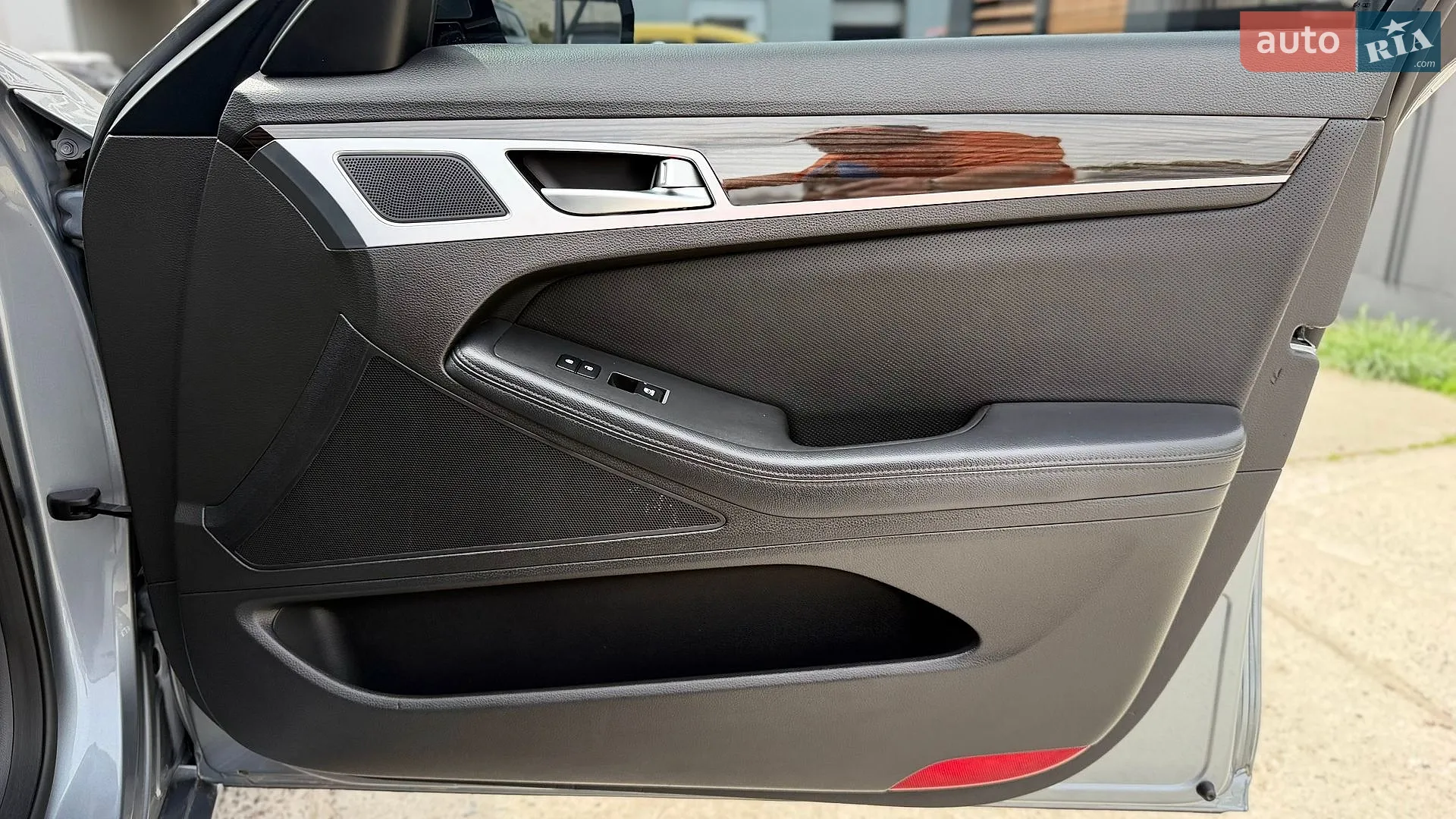 2015 Hyundai Genesis - мініатюра 50