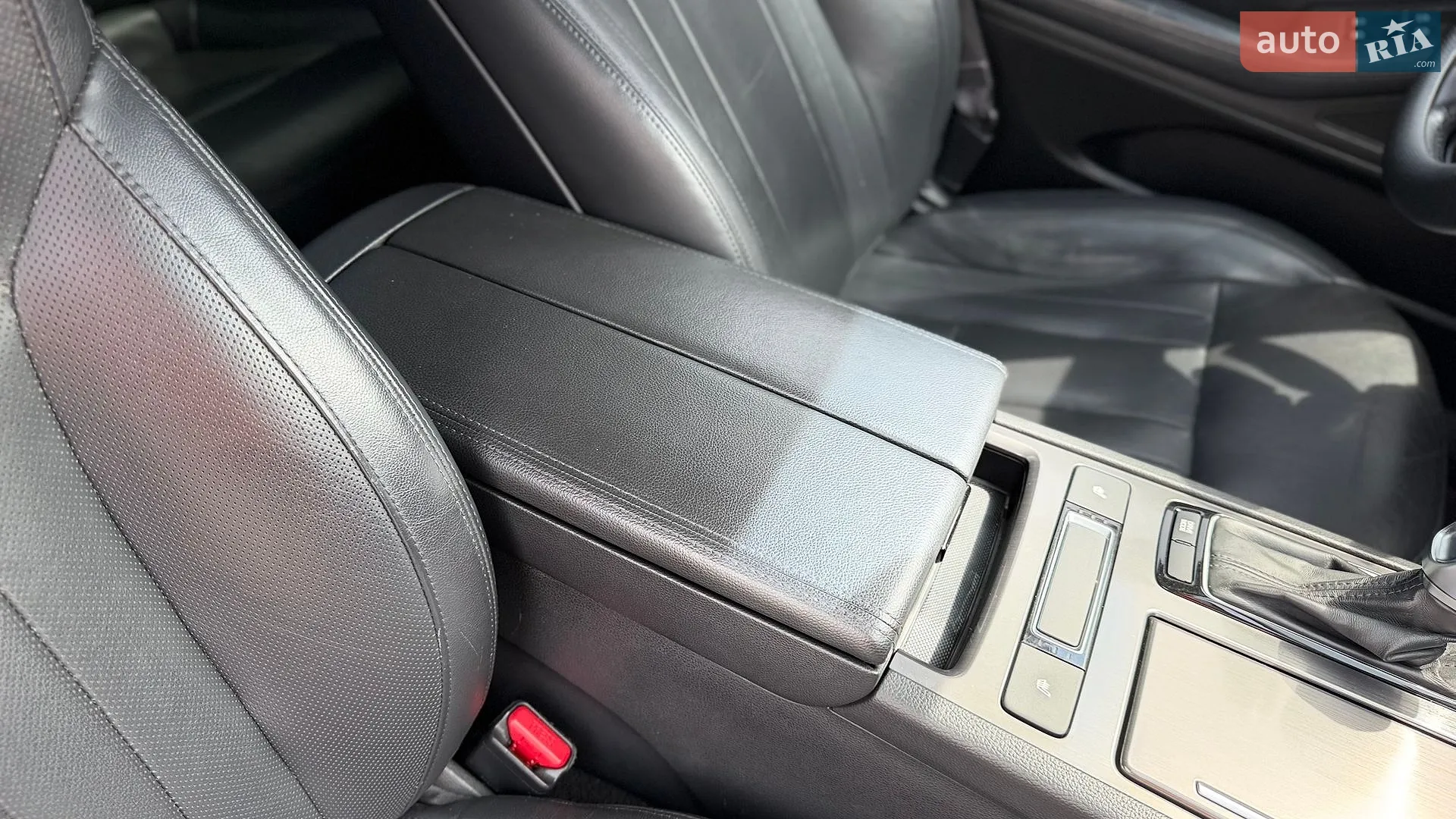 2015 Hyundai Genesis - мініатюра 54