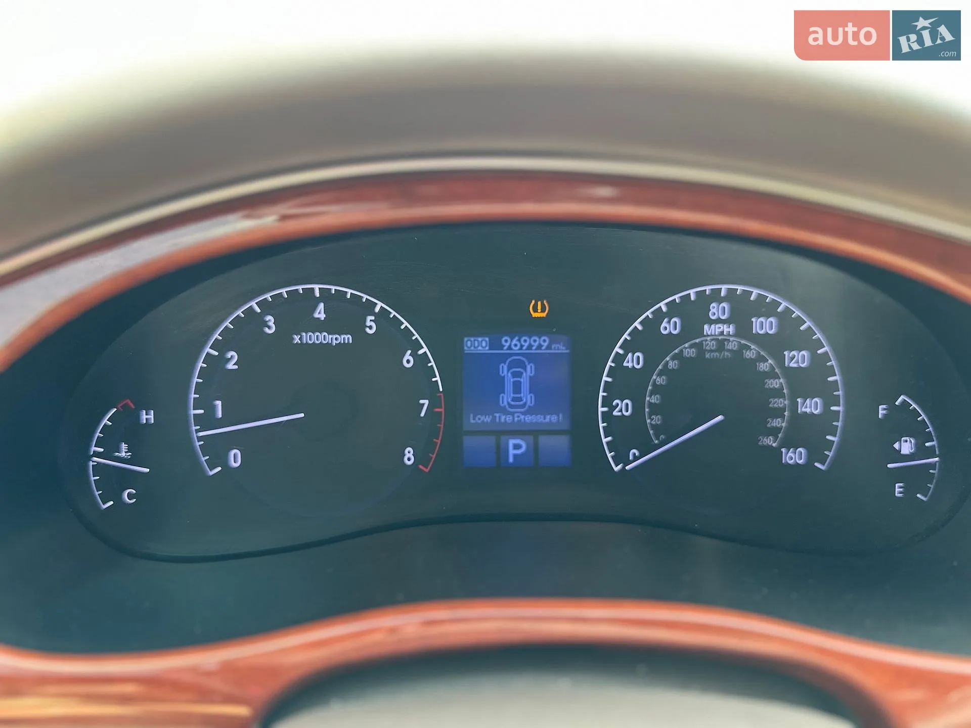 2013 Hyundai Genesis - мініатюра 19