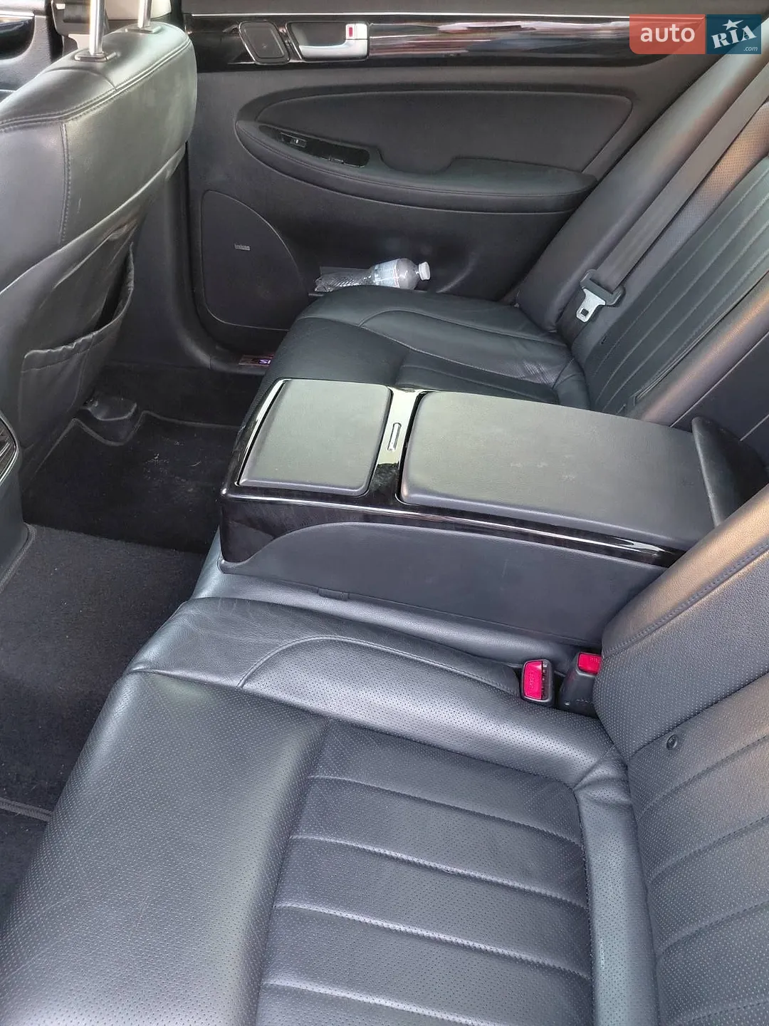 2012 Hyundai Genesis - мініатюра 21