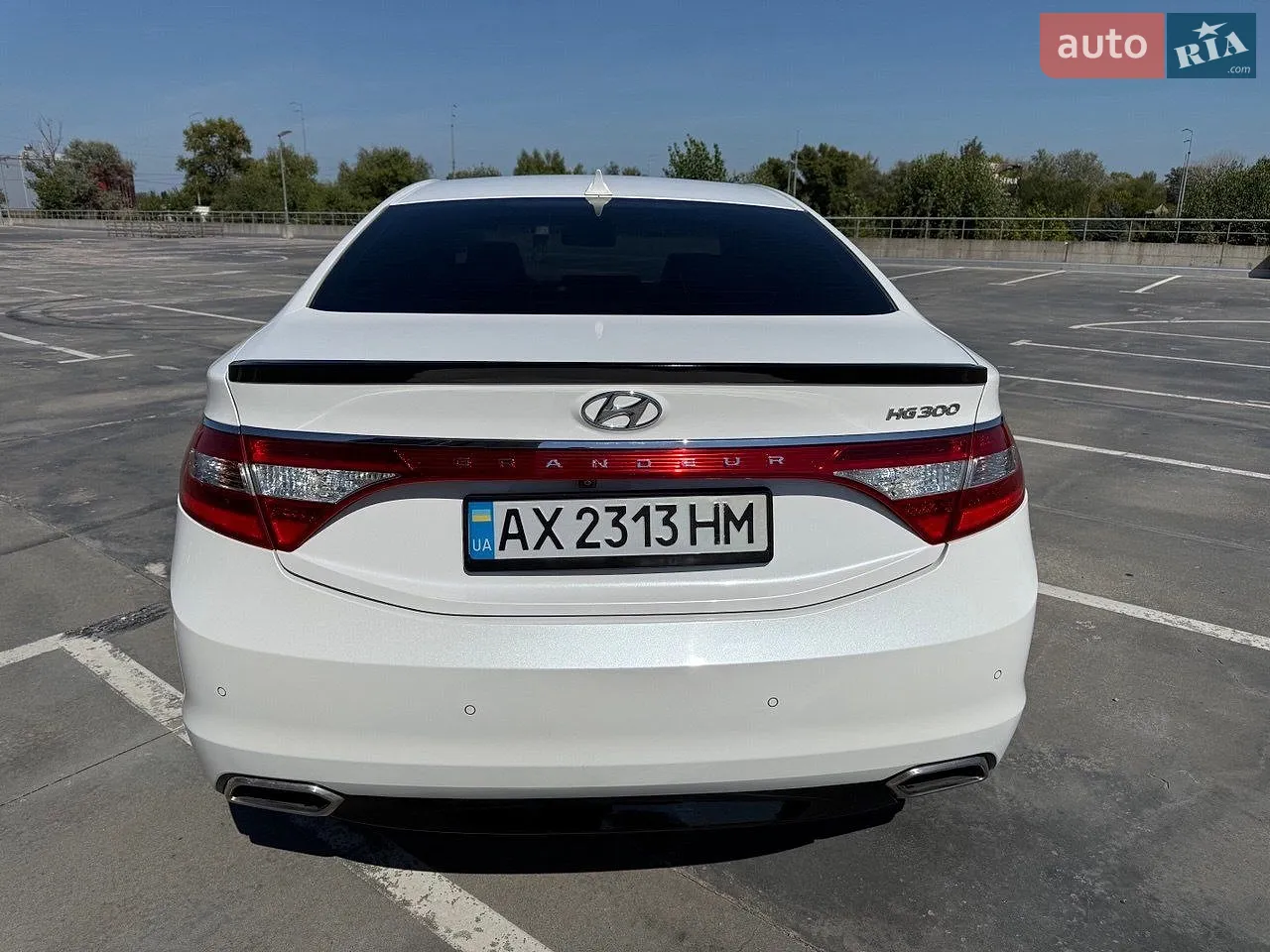 2014 Hyundai Genesis - мініатюра 6