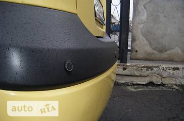 Хэтчбек Hyundai Getz 2008 в 