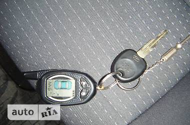 Хэтчбек Hyundai Getz 2008 в 