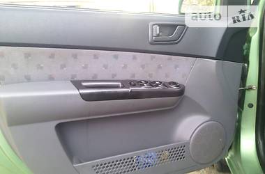 Хэтчбек Hyundai Getz 2003 в 