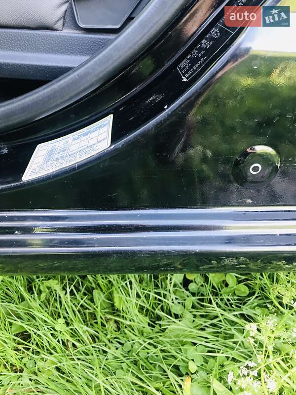 Хетчбек Hyundai Getz 2005 в Дунаївцях