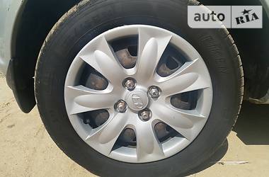 Хетчбек Hyundai Getz 2008 в 