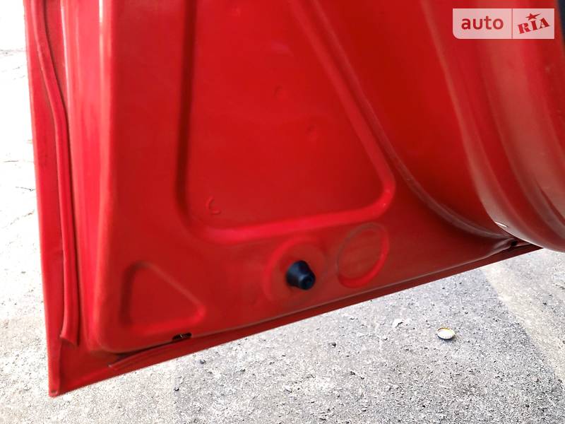 Хетчбек Hyundai Getz 2010 в Харкові