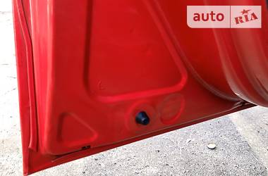 Хэтчбек Hyundai Getz 2010 в 