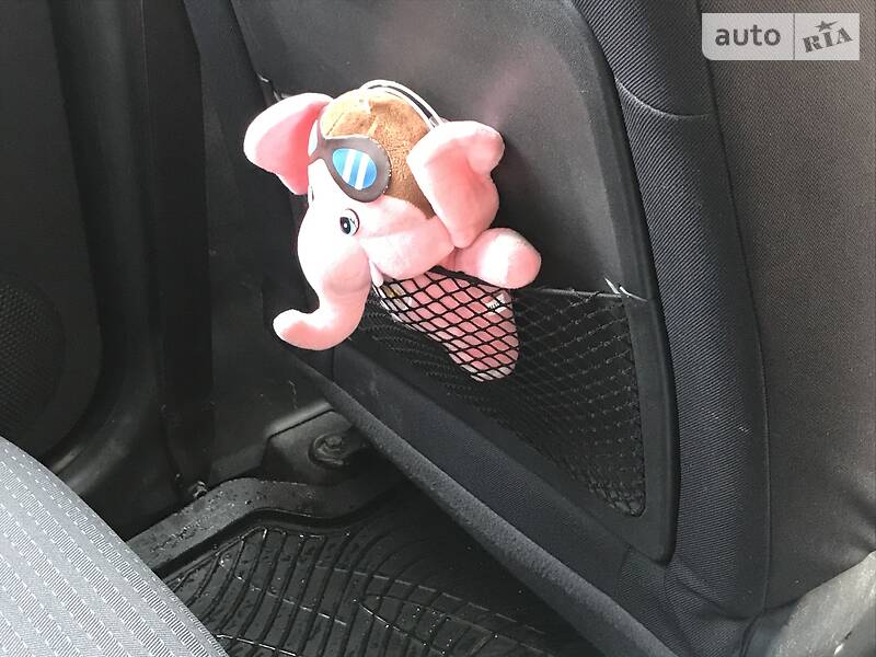 Хетчбек Hyundai Getz 2007 в Пологах фото 41 Хетчбек Hyundai Getz 2007 в Пологах