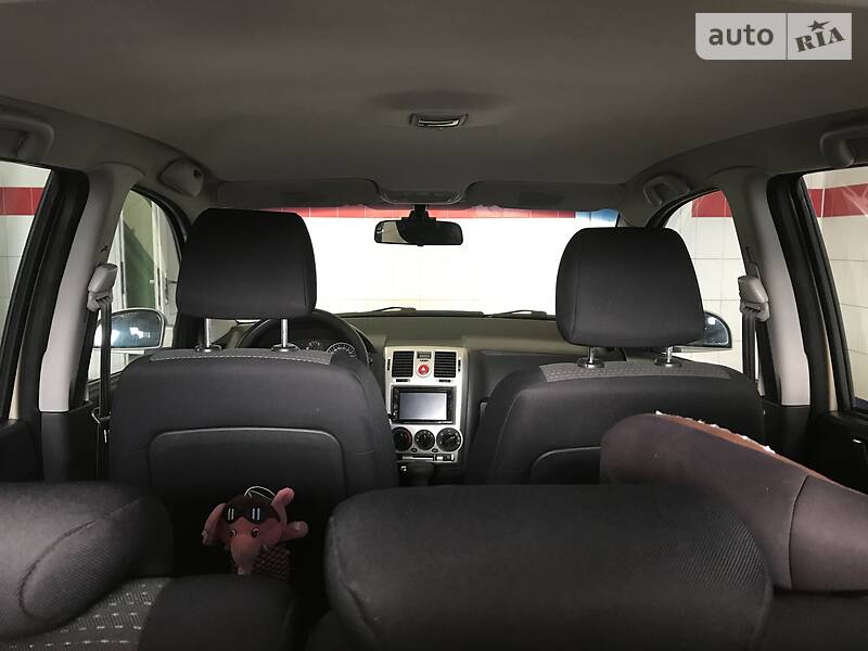 Хетчбек Hyundai Getz 2007 в Пологах фото 27 Хетчбек Hyundai Getz 2007 в Пологах