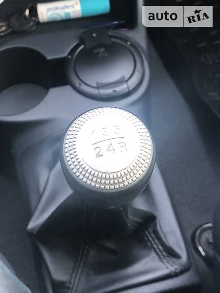 Хетчбек Hyundai Getz 2008 в Тернополі фото 9 Хетчбек Hyundai Getz 2008 в Тернополі