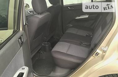 Хетчбек Hyundai Getz 2008 в 