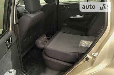 Хетчбек Hyundai Getz 2008 в 