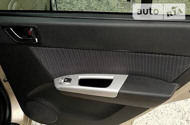Хетчбек Hyundai Getz 2008 в 