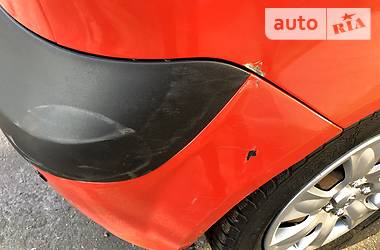 Хэтчбек Hyundai Getz 2010 в 