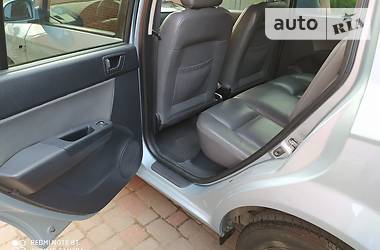 Хетчбек Hyundai Getz 2004 в 