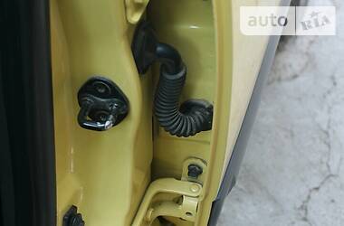 Хетчбек Hyundai Getz 2006 в 