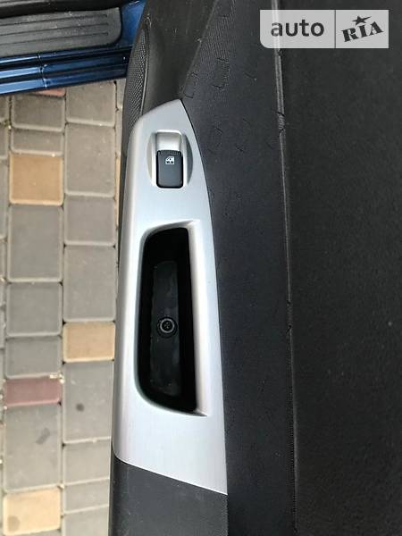 Хэтчбек Hyundai Getz 2007 в Каменец-Подольском
