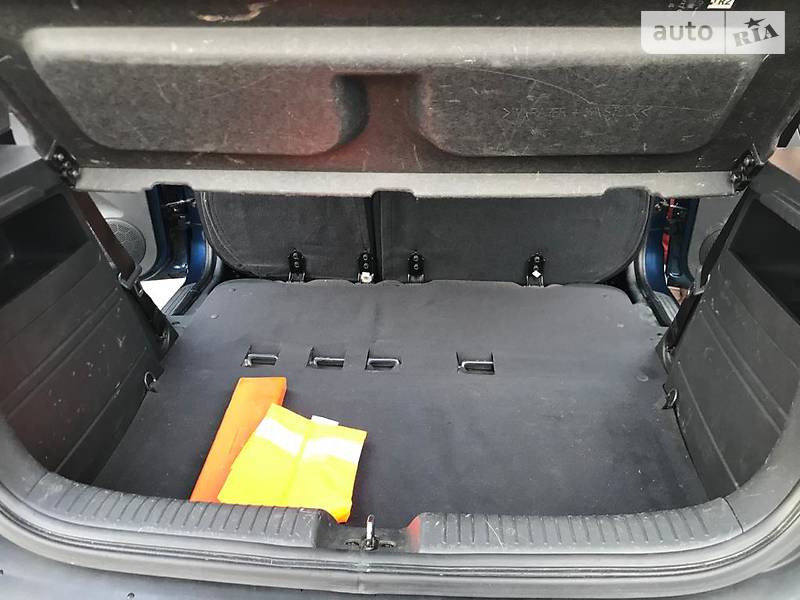 Хэтчбек Hyundai Getz 2007 в Каменец-Подольском