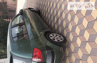 Хэтчбек Hyundai Getz 2006 в Чернигове