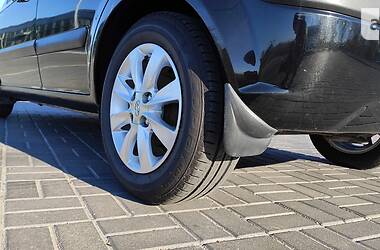 Хэтчбек Hyundai Getz 2005 в 