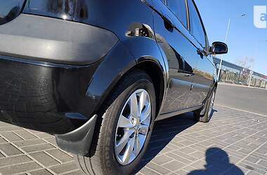 Хэтчбек Hyundai Getz 2005 в 