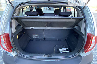 Хэтчбек Hyundai Getz 2005 в 