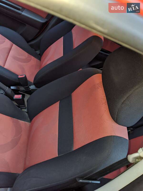 Хэтчбек Hyundai Getz 2006 в Изяславе фото 2 Хэтчбек Hyundai Getz 2006 в Изяславе