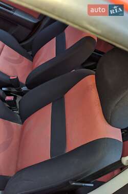 Хэтчбек Hyundai Getz 2006 в 