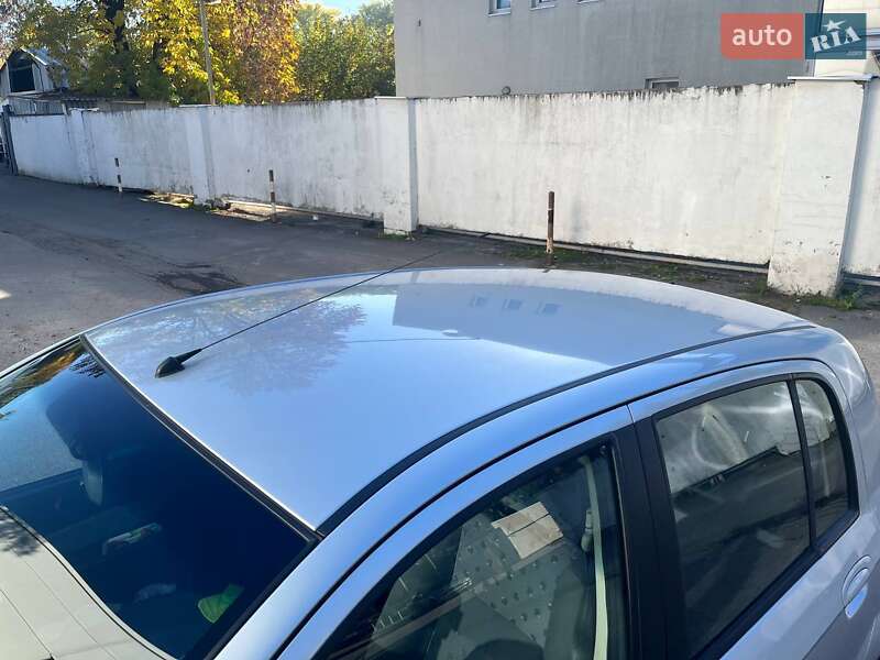 Хэтчбек Hyundai Getz 2004 в Харькове