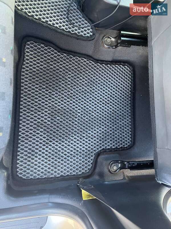 Хэтчбек Hyundai Getz 2004 в Харькове