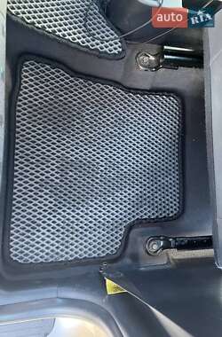 Хэтчбек Hyundai Getz 2004 в 