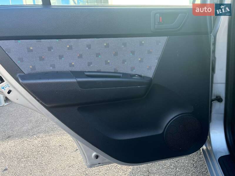 Хэтчбек Hyundai Getz 2004 в Харькове