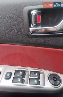 Хэтчбек Hyundai Getz 2007 в 