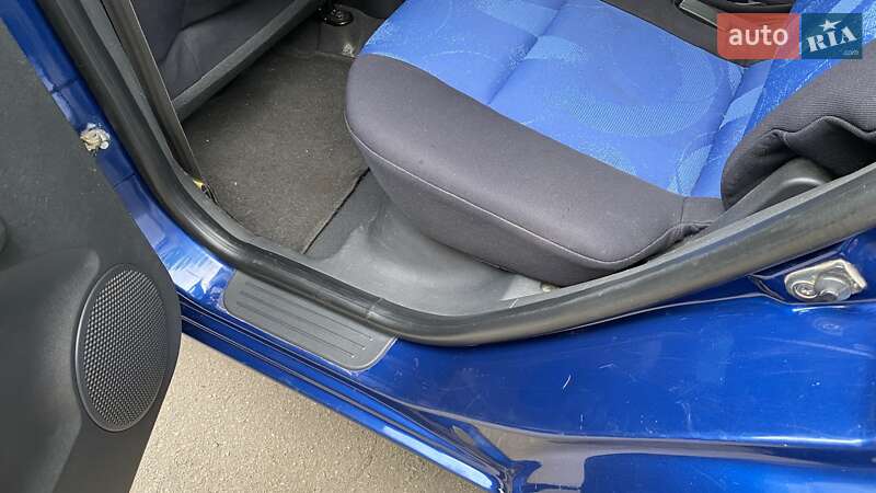 Хэтчбек Hyundai Getz 2007 в Черкассах фото 8 Хэтчбек Hyundai Getz 2007 в Черкассах