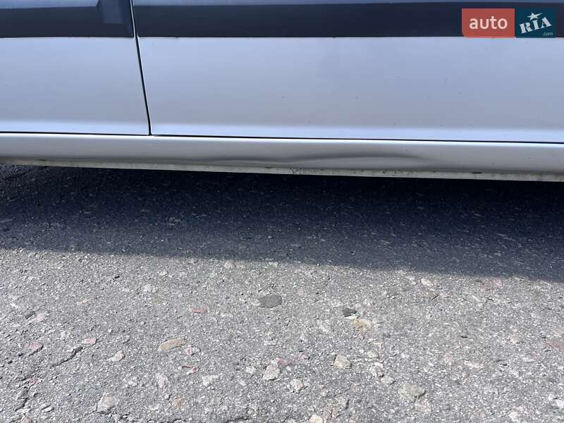 Хэтчбек Hyundai Getz 2004 в Харькове