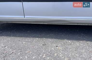 Хэтчбек Hyundai Getz 2004 в 