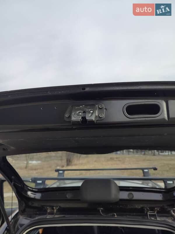 Хэтчбек Hyundai Getz 2007 в Харькове