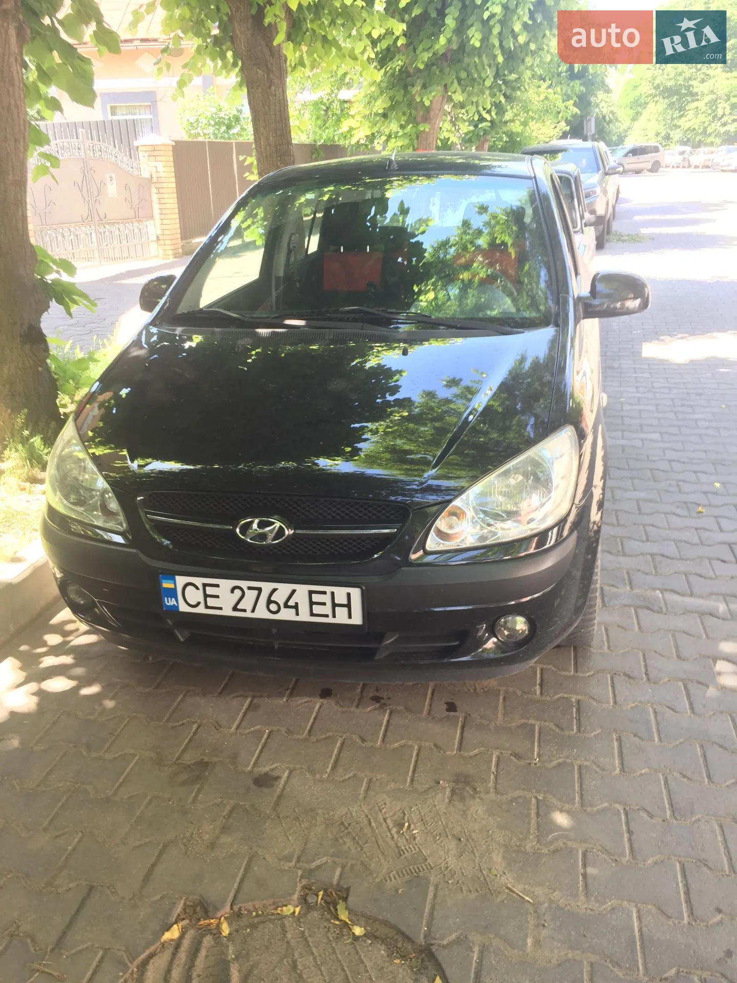 Фото авто 2