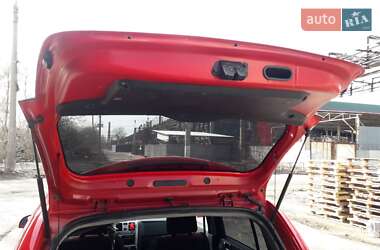 Хэтчбек Hyundai Getz 2007 в 