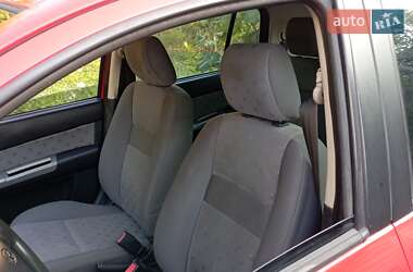 Хэтчбек Hyundai Getz 2005 в 