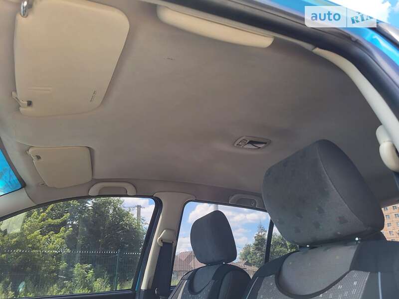Хэтчбек Hyundai Getz 2005 в Кривом Роге