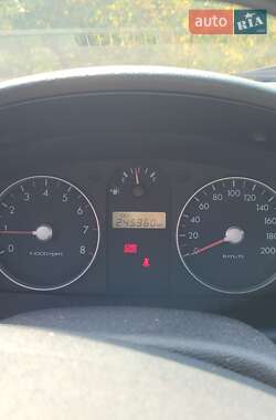 Хэтчбек Hyundai Getz 2007 в 