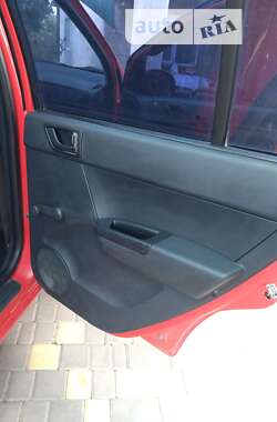 Хэтчбек Hyundai Getz 2010 в 
