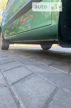 Хэтчбек Hyundai Getz 2004 в 