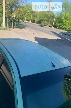 Хэтчбек Hyundai Getz 2004 в 